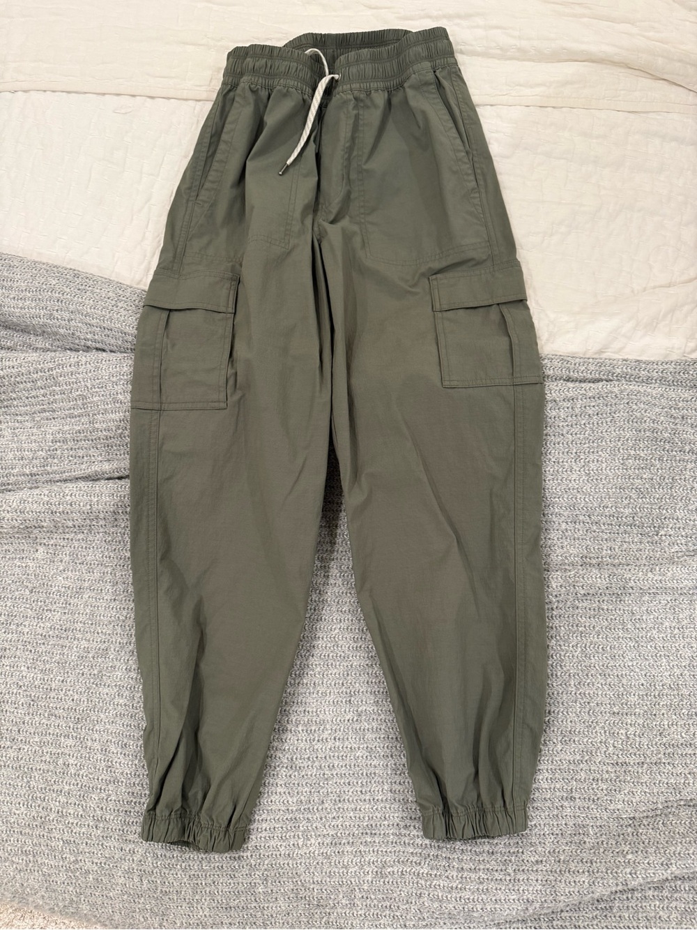 Vuori birch jogger